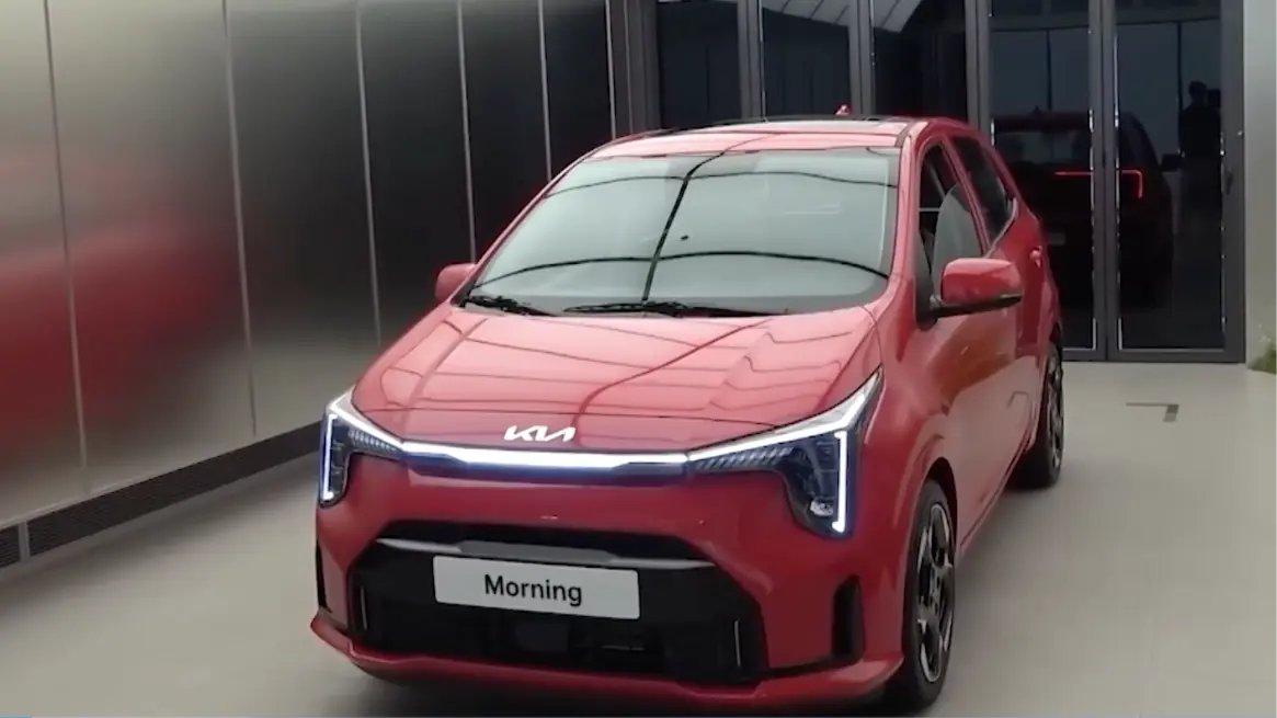 Tháng 8, nhiều mẫu ô tô tiếp tục ế ẩm